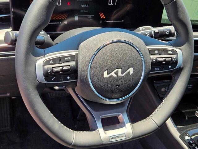 new 2026 Kia K5 car, priced at $32,460