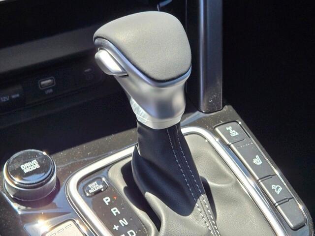 new 2025 Kia Seltos car, priced at $28,670