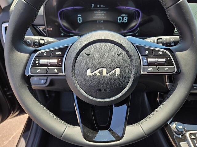 new 2025 Kia Seltos car, priced at $28,670