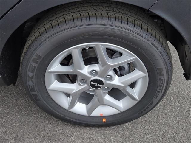 new 2025 Kia Soul car, priced at $22,560