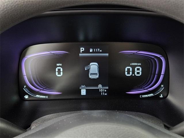 new 2025 Kia Soul car, priced at $22,560