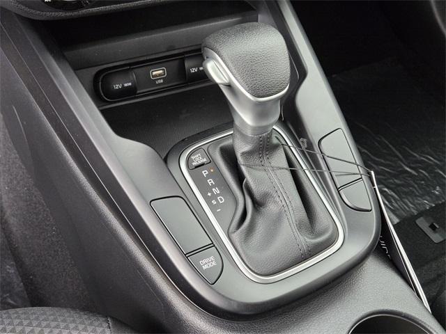 new 2025 Kia Soul car, priced at $22,560