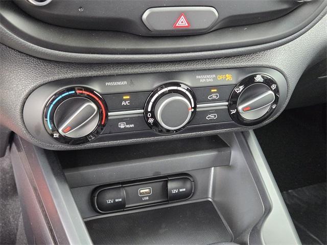 new 2025 Kia Soul car, priced at $22,560