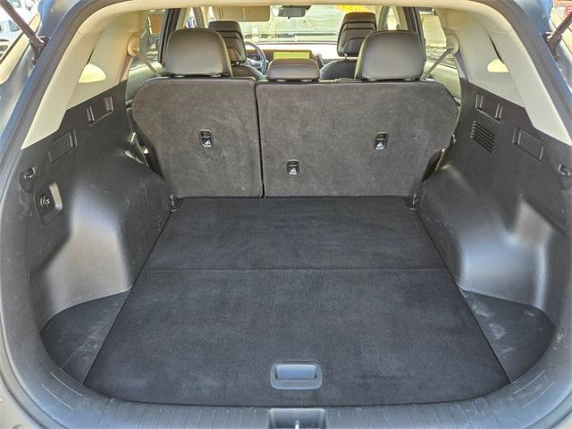 used 2023 Kia Sportage car, priced at $24,400