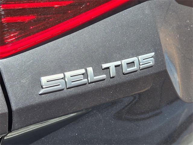 used 2023 Kia Seltos car, priced at $19,988