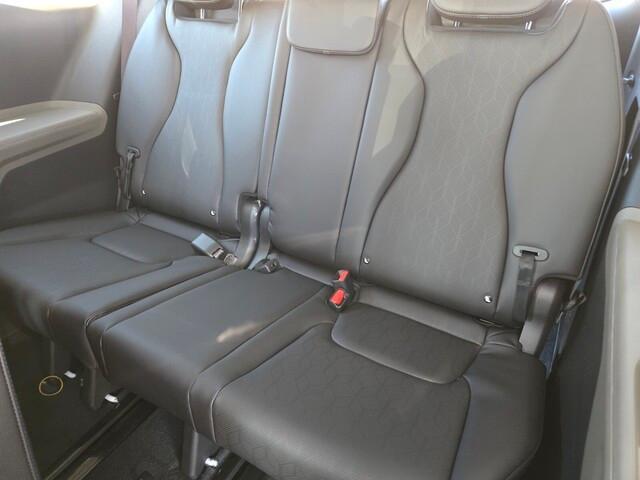 new 2026 Kia Carnival car, priced at $41,250