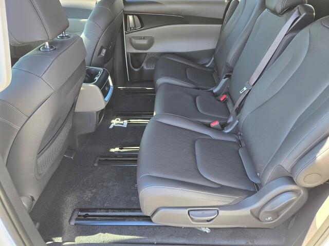 new 2026 Kia Carnival car, priced at $41,250