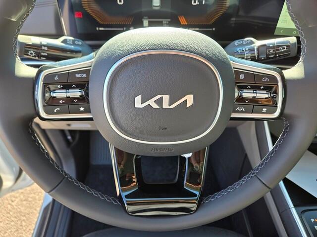 new 2026 Kia Carnival car, priced at $41,250