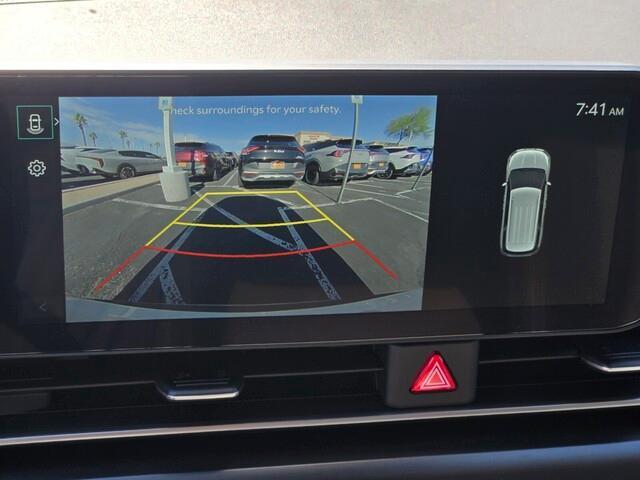 new 2026 Kia Carnival car, priced at $41,250