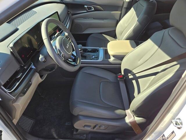 new 2026 Kia Carnival car, priced at $41,250