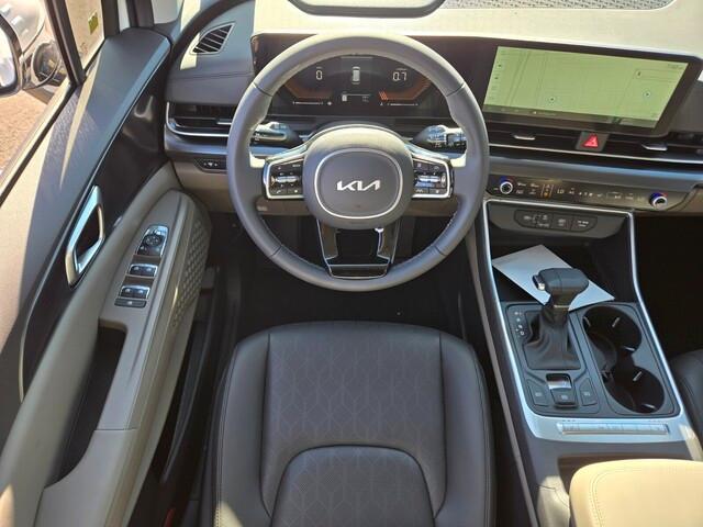 new 2026 Kia Carnival car, priced at $41,250
