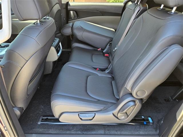 new 2026 Kia Carnival car, priced at $40,690