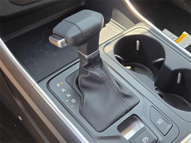 new 2026 Kia Carnival car, priced at $40,690