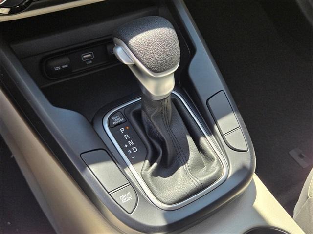 new 2025 Kia Soul car, priced at $22,060
