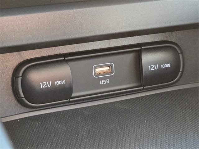 new 2025 Kia Soul car, priced at $22,060