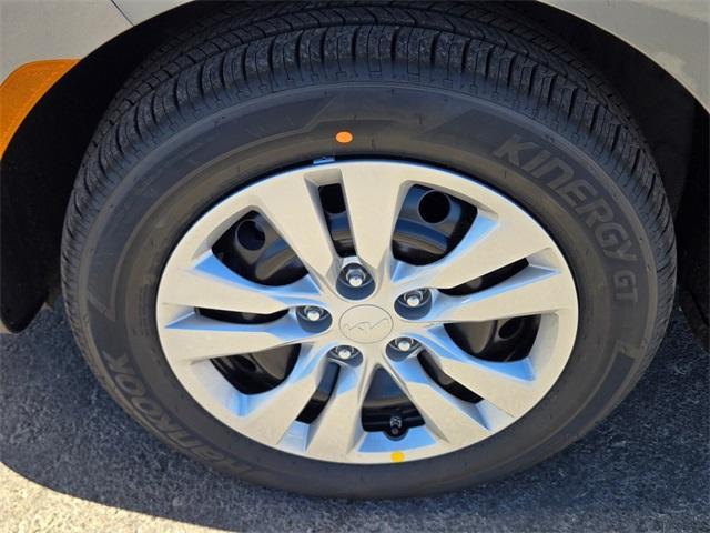 new 2025 Kia Soul car, priced at $22,060