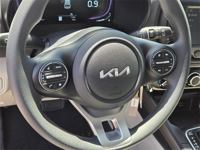 new 2025 Kia Soul car, priced at $22,060