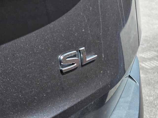 used 2022 Nissan Rogue car, priced at $25,988