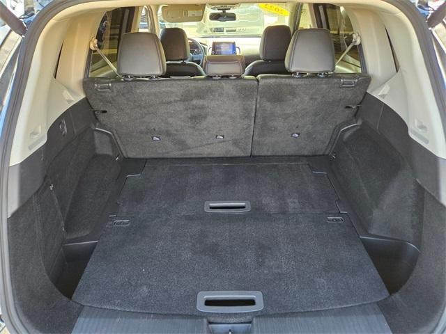 used 2022 Nissan Rogue car, priced at $24,480