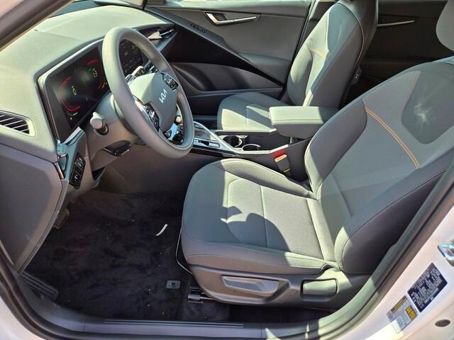 new 2025 Kia Niro car, priced at $29,255