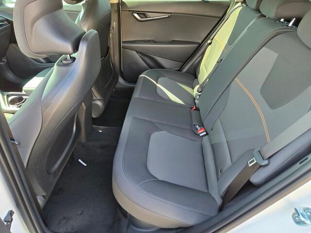 new 2025 Kia Niro car, priced at $29,255