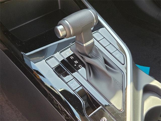 new 2025 Kia Niro car, priced at $27,990