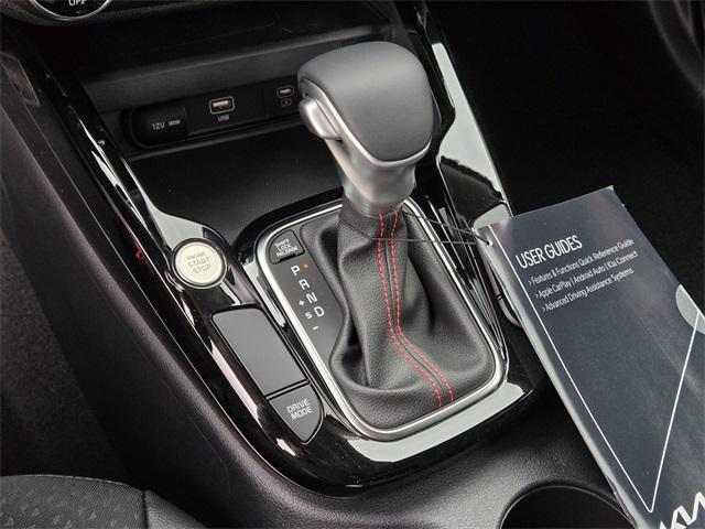 new 2025 Kia Soul car, priced at $26,005