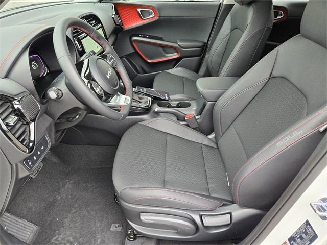 new 2025 Kia Soul car, priced at $26,005