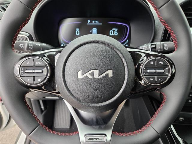 new 2025 Kia Soul car, priced at $26,005