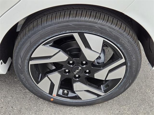 new 2025 Kia Soul car, priced at $26,005