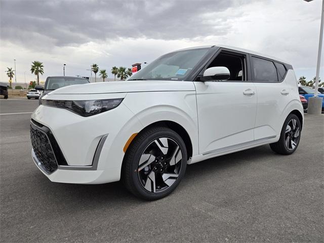 new 2025 Kia Soul car, priced at $26,005