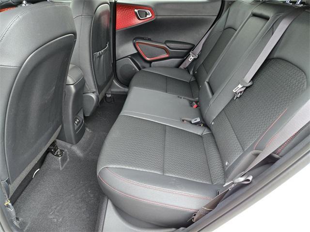 new 2025 Kia Soul car, priced at $26,005