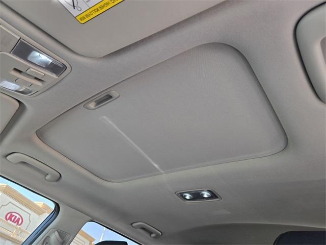 used 2024 Kia Soul car, priced at $20,950