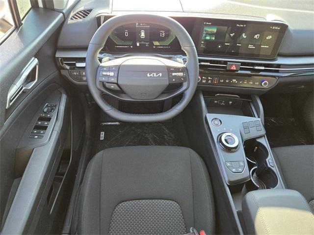 new 2026 Kia Sportage Hybrid car, priced at $32,620