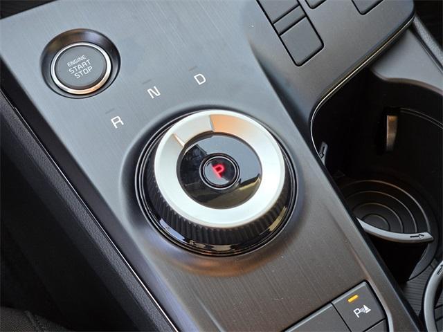 new 2026 Kia Sportage Hybrid car, priced at $32,620