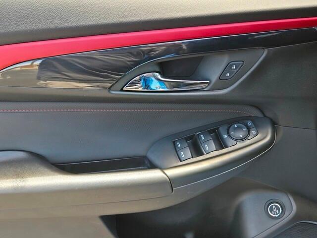 used 2024 Chevrolet TrailBlazer car, priced at $25,388