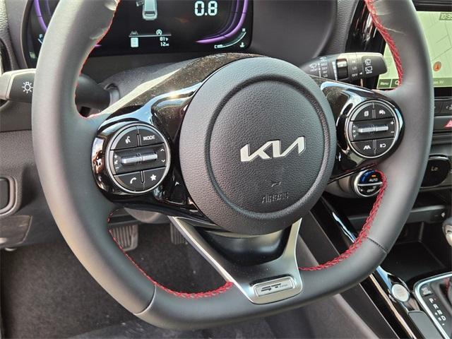 new 2025 Kia Soul car, priced at $25,660