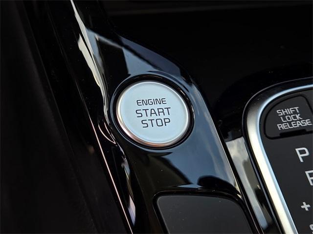 new 2025 Kia Soul car, priced at $25,660