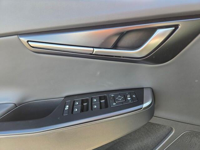 new 2025 Kia EV6 car, priced at $50,535
