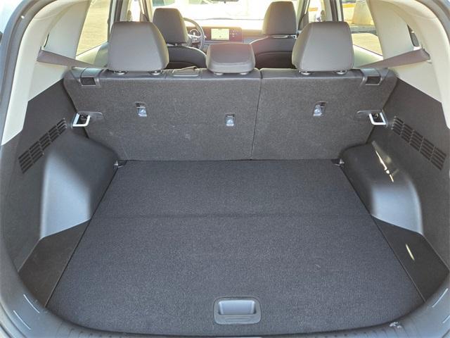 used 2024 Kia Seltos car, priced at $22,520