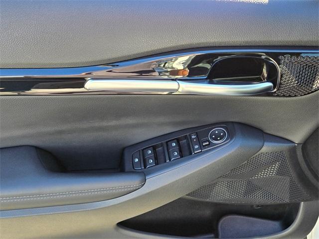 used 2024 Kia Seltos car, priced at $22,520