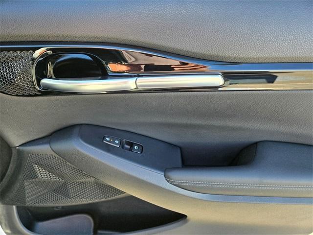 used 2024 Kia Seltos car, priced at $22,520