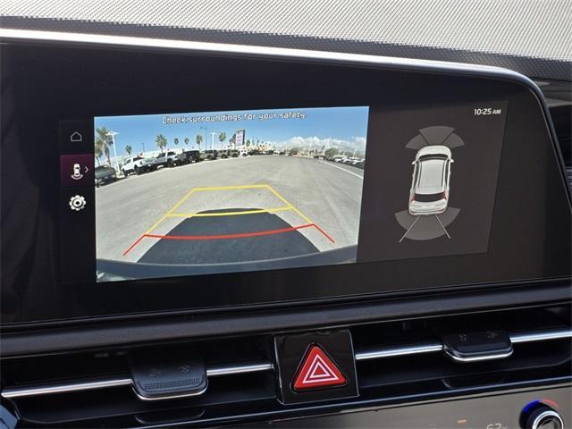 new 2025 Kia Niro EV car, priced at $46,485