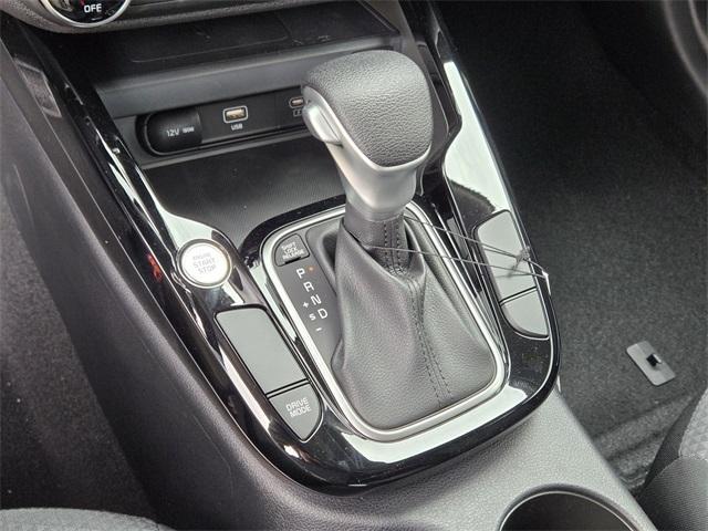 new 2025 Kia Soul car, priced at $24,615