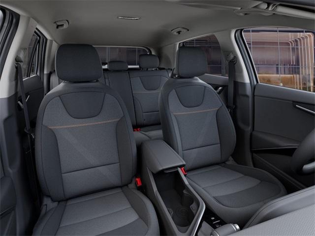 new 2025 Kia Niro car, priced at $29,155