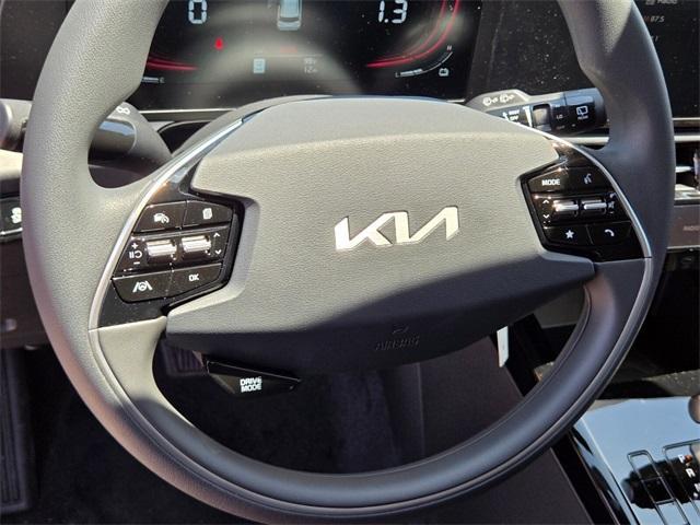 new 2025 Kia Niro car, priced at $29,155