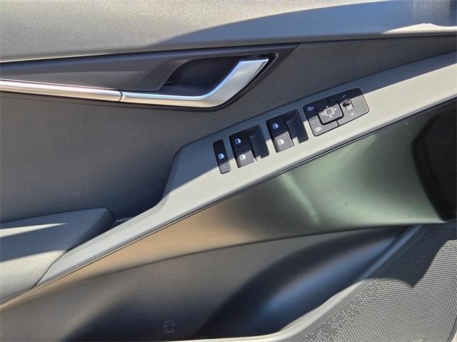 new 2025 Kia Niro car, priced at $29,155