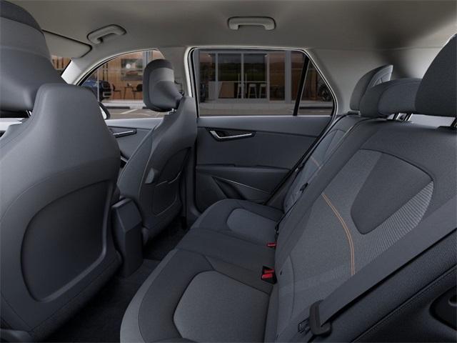 new 2025 Kia Niro car, priced at $29,155