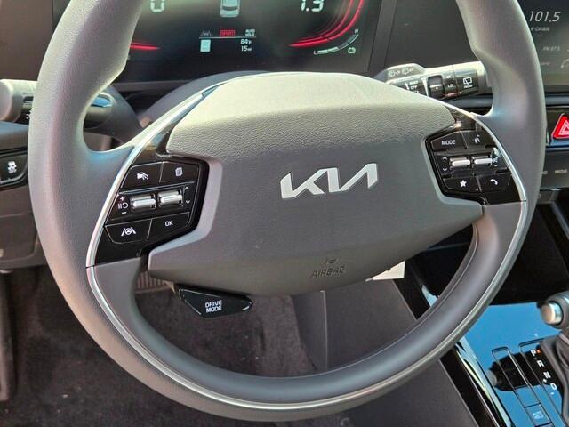 new 2025 Kia Niro car, priced at $28,860