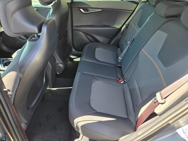 new 2025 Kia Niro car, priced at $28,860